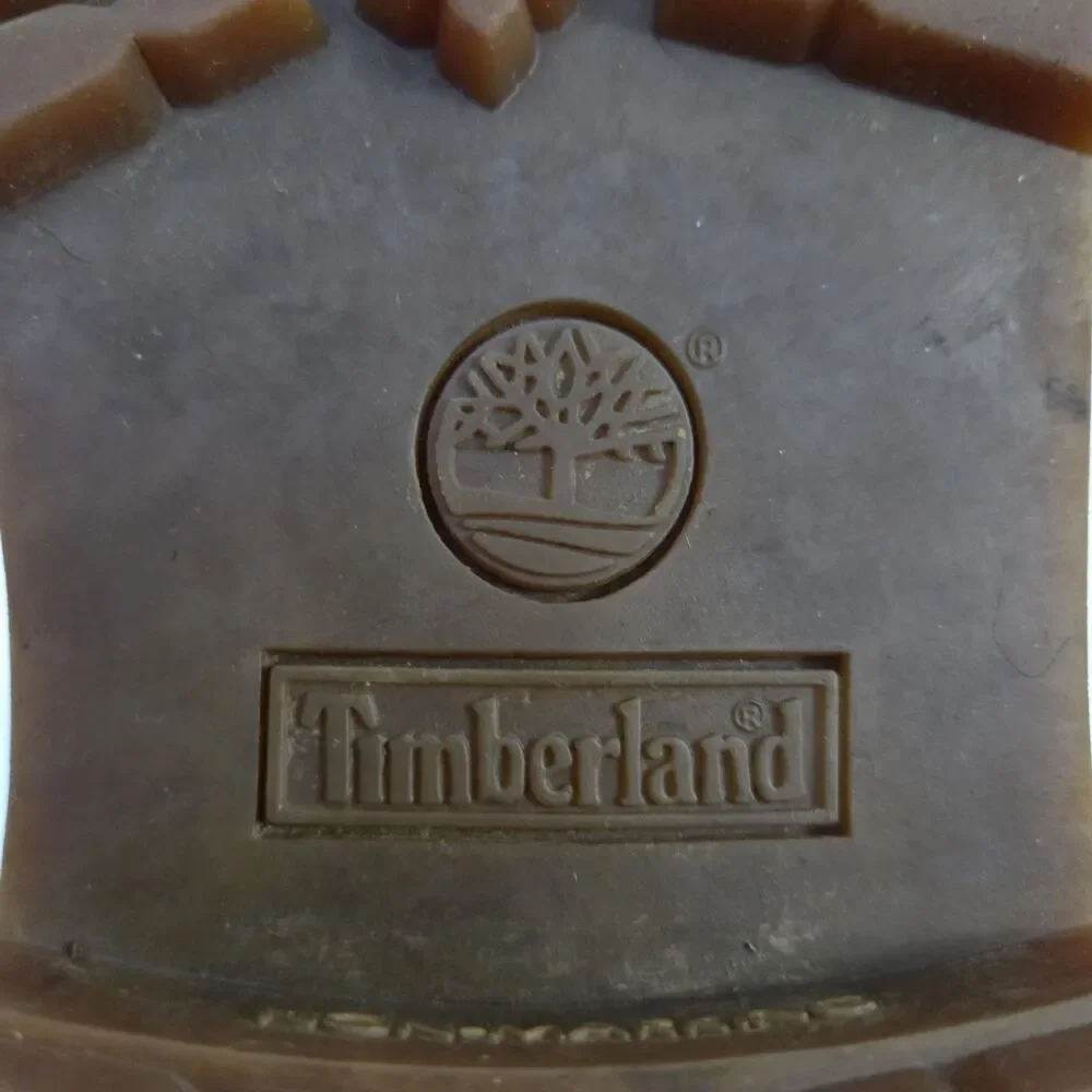 Timberland Nubuck Junior 6